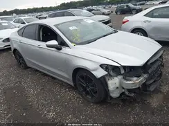 3FA6P0LU6JR225826 2018 FORD FUSION