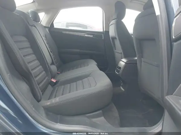 3FA6P0LU6JR233036 2018 FORD FUSION - Image 8