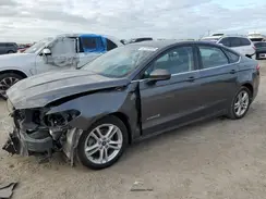 3FA6P0LU6JR234168 2018 FORD FUSION