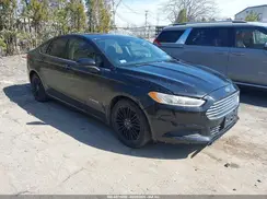 3FA6P0LU6JR234512 2018 FORD FUSION