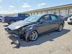 3FA6P0LU6JR235269 2018 FORD FUSION