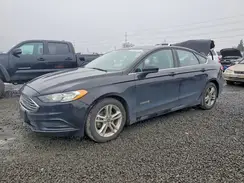 3FA6P0LU6JR241881 2018 FORD FUSION