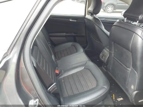 3FA6P0LU6JR242190 2018 FORD FUSION - Image 8
