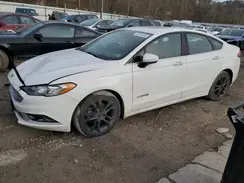 3FA6P0LU6JR242514 2018 FORD FUSION