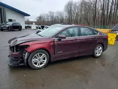 3FA6P0LU6JR244361 2018 FORD FUSION