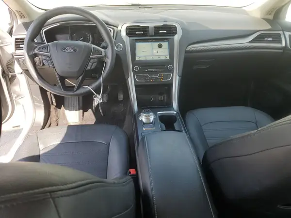 3FA6P0LU6JR245896 2018 FORD FUSION - Image 8