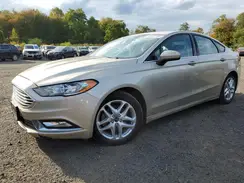 3FA6P0LU6JR248796 2018 FORD FUSION