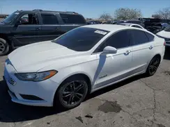 3FA6P0LU6JR249513 2018 FORD FUSION