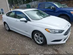 3FA6P0LU6JR250466 2018 FORD FUSION