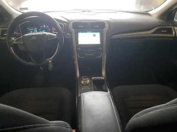 3FA6P0LU6JR250628 2018 FORD FUSION - Image 8