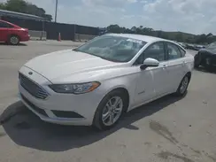 3FA6P0LU6JR251598 2018 FORD FUSION