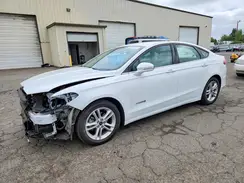3FA6P0LU6JR261287 2018 FORD FUSION