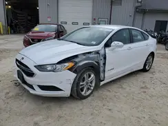 3FA6P0LU6JR262620 2018 FORD FUSION