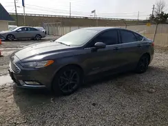 3FA6P0LU6JR269468 2018 FORD FUSION