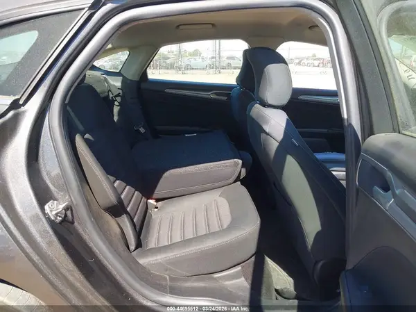 3FA6P0LU6JR269485 2018 FORD FUSION - Image 8