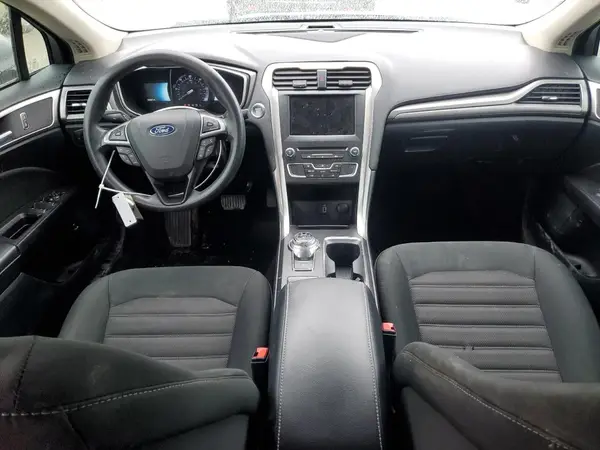 3FA6P0LU6JR274458 2018 FORD FUSION - Image 8