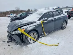 3FA6P0LU6JR277344 2018 FORD FUSION