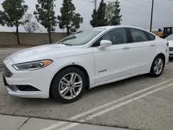 3FA6P0LU6JR278638 2018 FORD FUSION