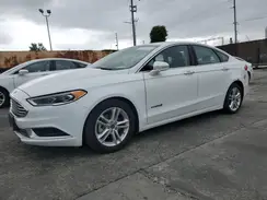 3FA6P0LU6JR278641 2018 FORD FUSION