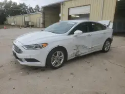 3FA6P0LU6JR278686 2018 FORD FUSION