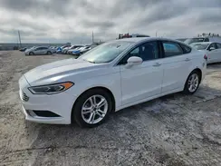 3FA6P0LU6JR278719 2018 FORD FUSION