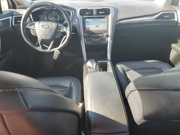 3FA6P0LU6JR278722 2018 FORD FUSION - Image 8