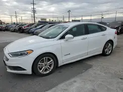 3FA6P0LU6JR278736 2018 FORD FUSION