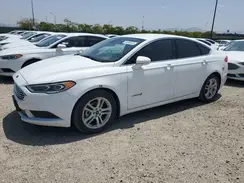 3FA6P0LU6JR281863 2018 FORD FUSION