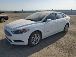 3FA6P0LU6JR281877 2018 FORD FUSION