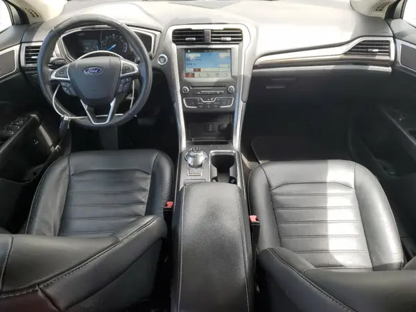 3FA6P0LU6JR281877 2018 FORD FUSION - Image 8