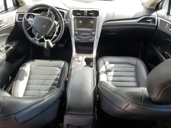 3FA6P0LU6JR281880 2018 FORD FUSION - Image 8