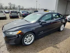 3FA6P0LU6KR100603 2019 FORD FUSION