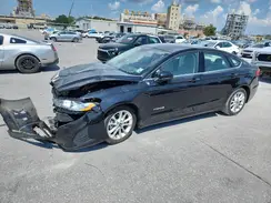 3FA6P0LU6KR100763 2019 FORD FUSION