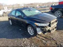 3FA6P0LU6KR101234 2019 FORD FUSION