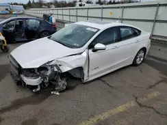 3FA6P0LU6KR101556 2019 FORD FUSION