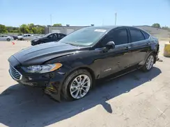 3FA6P0LU6KR110628 2019 FORD FUSION