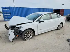 3FA6P0LU6KR112041 2019 FORD FUSION