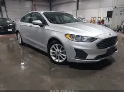 3FA6P0LU6KR115747 2019 FORD FUSION