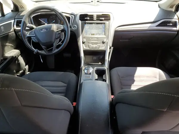 3FA6P0LU6KR118373 2019 FORD FUSION - Image 8