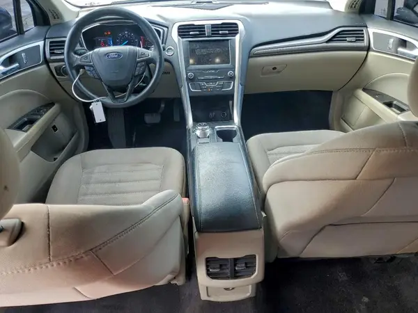 3FA6P0LU6KR119975 2019 FORD FUSION - Image 8