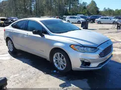 3FA6P0LU6KR120480 2019 FORD FUSION