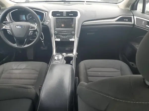 3FA6P0LU6KR124920 2019 FORD FUSION - Image 8
