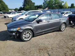3FA6P0LU6KR128515 2019 FORD FUSION