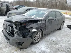 3FA6P0LU6KR129910 2019 FORD FUSION