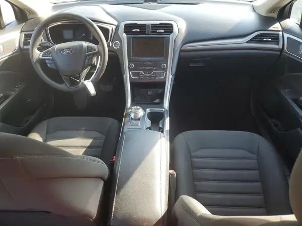 3FA6P0LU6KR138851 2019 FORD FUSION - Image 8