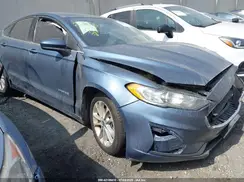 3FA6P0LU6KR148926 2019 FORD FUSION
