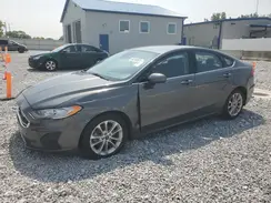 3FA6P0LU6KR151860 2019 FORD FUSION