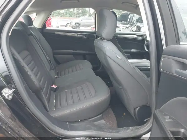 3FA6P0LU6KR151891 2019 FORD FUSION - Image 8