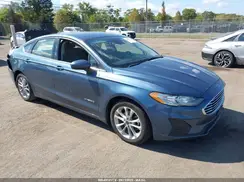 3FA6P0LU6KR154466 2019 FORD FUSION