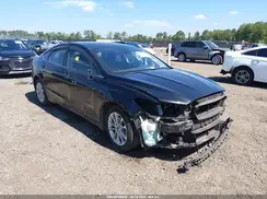 3FA6P0LU6KR157027 2019 FORD FUSION